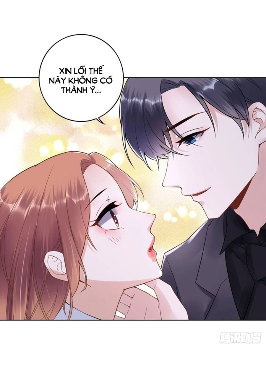 Bạn Trai Điều Khiển Giấc Mơ Chapter 59 - 16