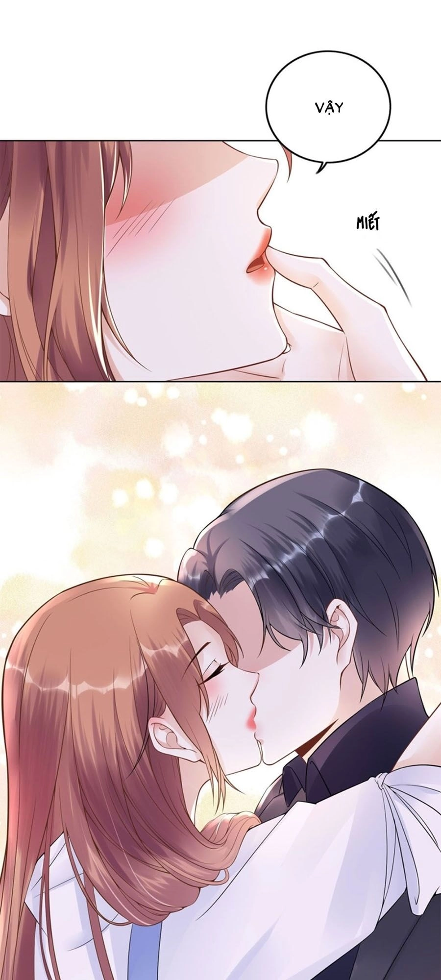 Bạn Trai Điều Khiển Giấc Mơ Chapter 59 - 17