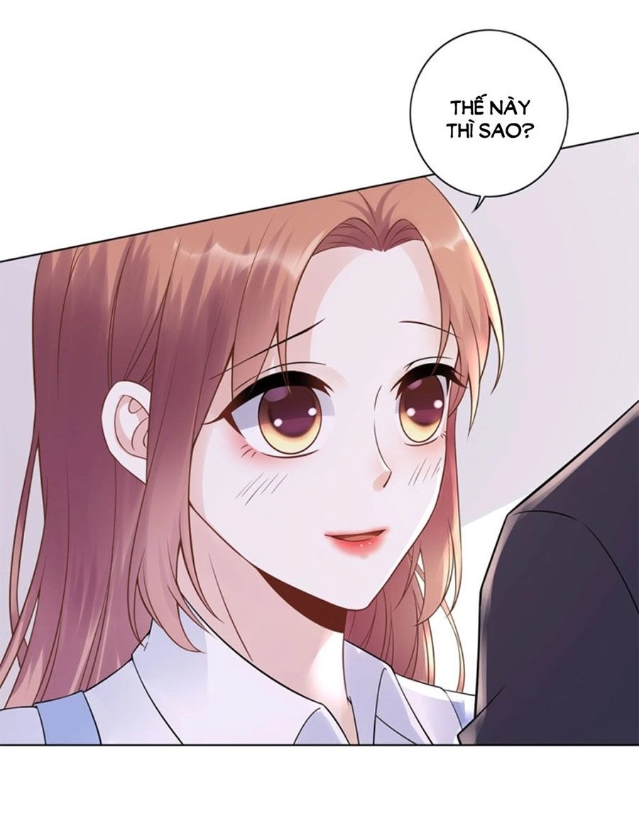 Bạn Trai Điều Khiển Giấc Mơ Chapter 59 - 19