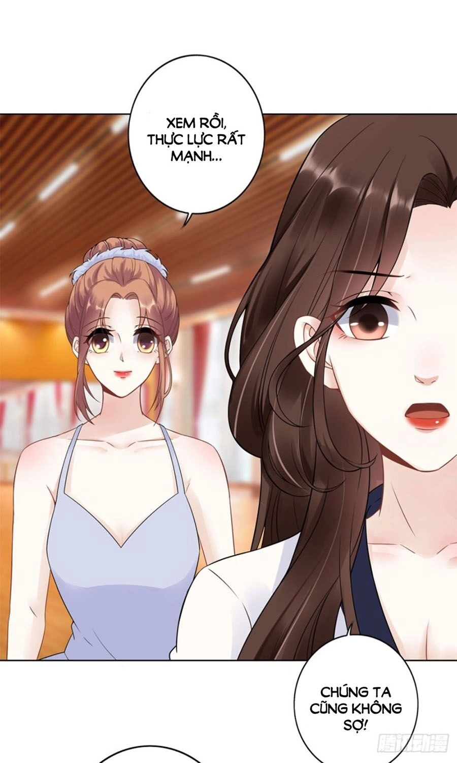 Bạn Trai Điều Khiển Giấc Mơ Chapter 59 - 27