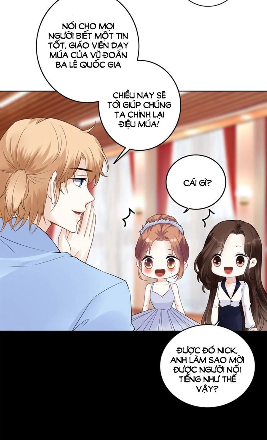 Bạn Trai Điều Khiển Giấc Mơ Chapter 59 - 28