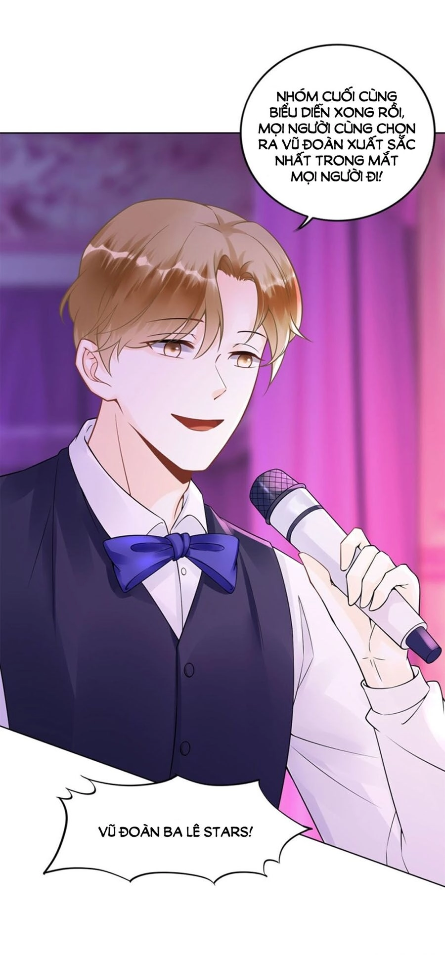 Bạn Trai Điều Khiển Giấc Mơ Chapter 59 - 32