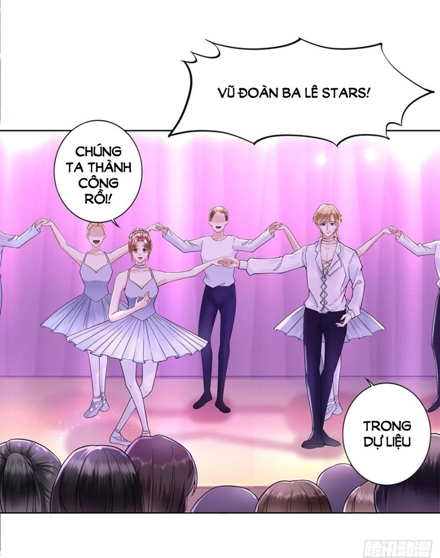 Bạn Trai Điều Khiển Giấc Mơ Chapter 59 - 34