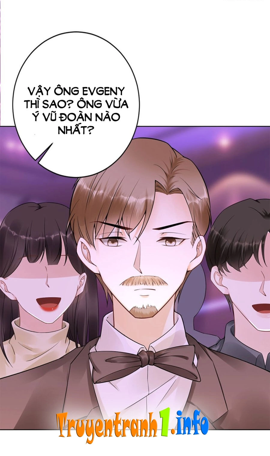 Bạn Trai Điều Khiển Giấc Mơ Chapter 59 - 35