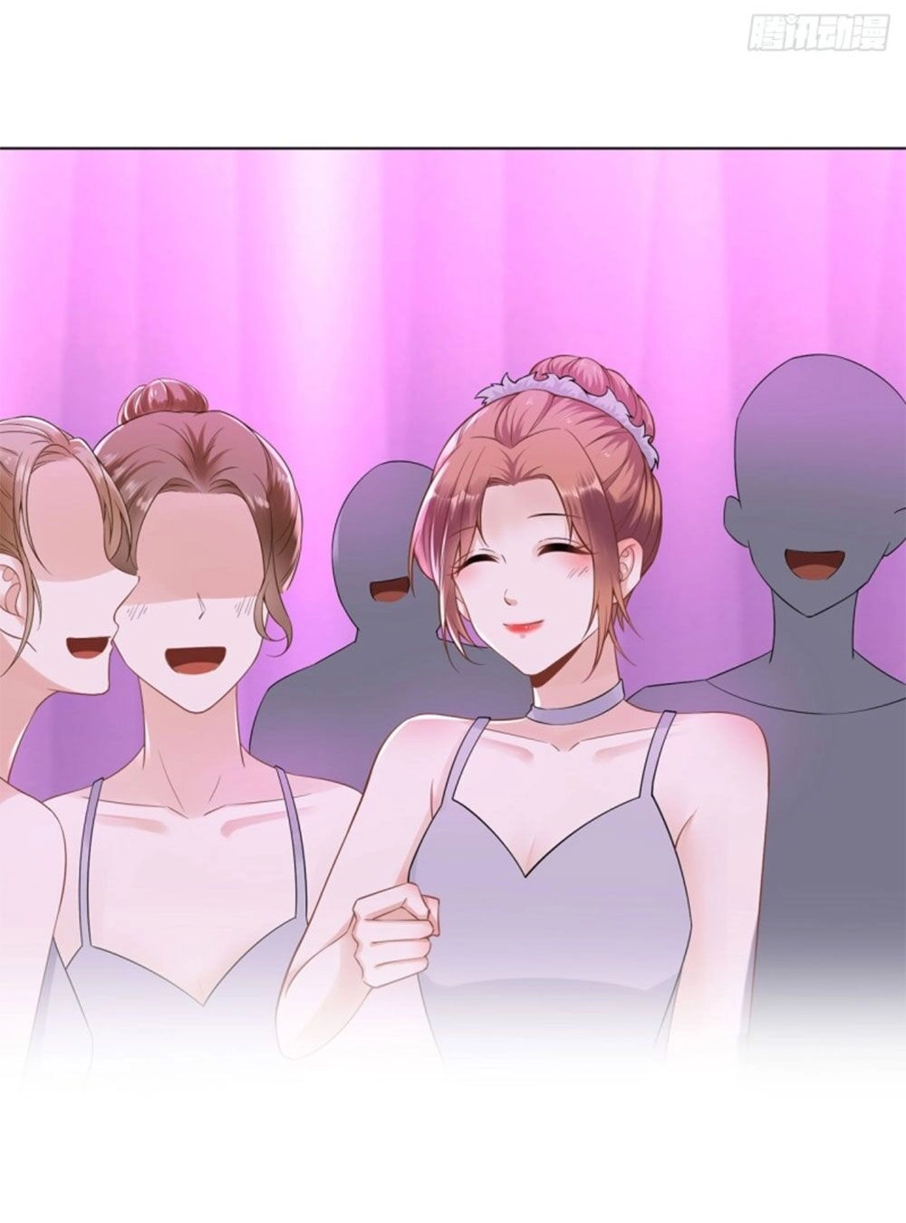 Bạn Trai Điều Khiển Giấc Mơ Chapter 60 - 3