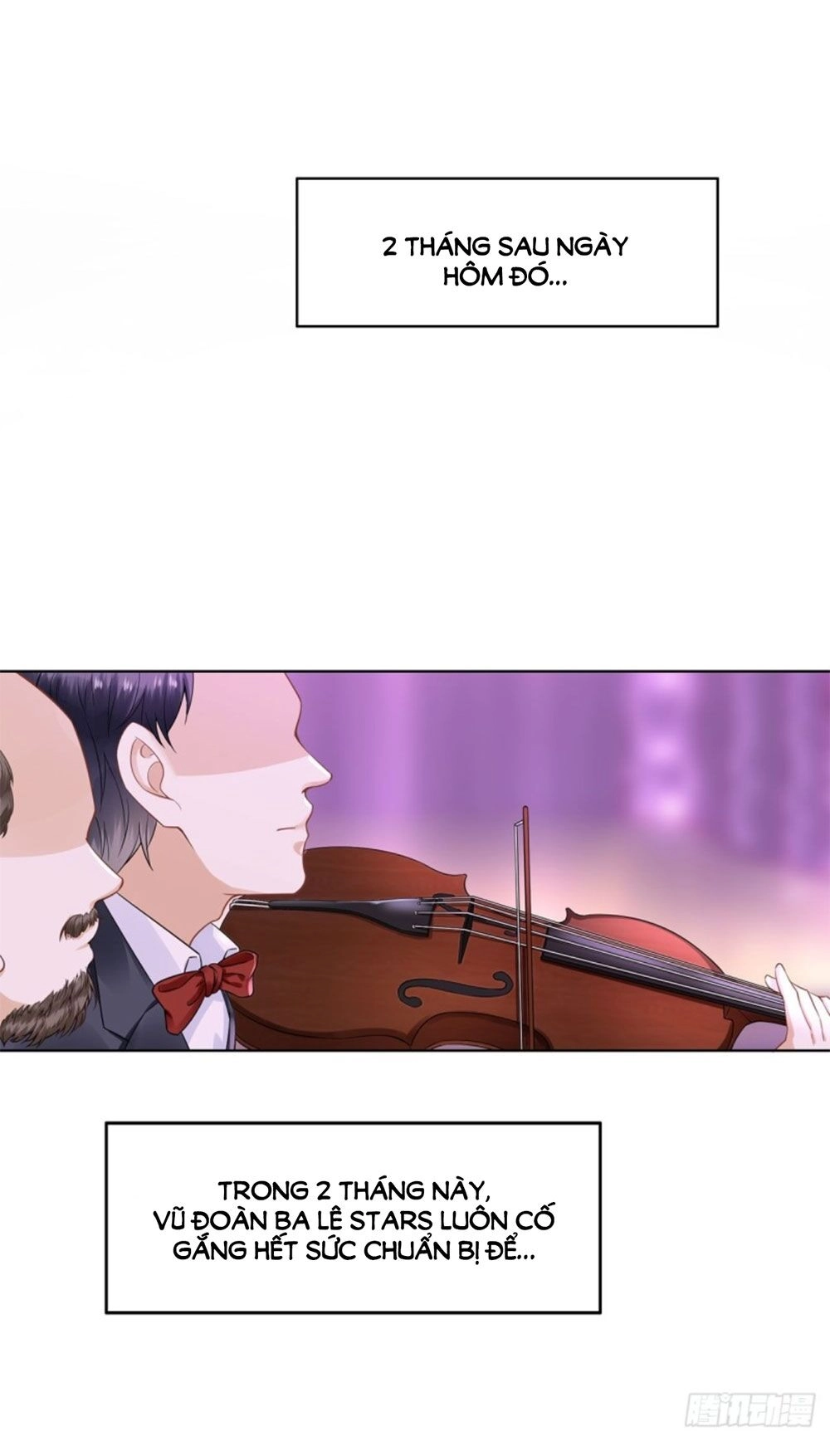 Bạn Trai Điều Khiển Giấc Mơ Chapter 60 - 4