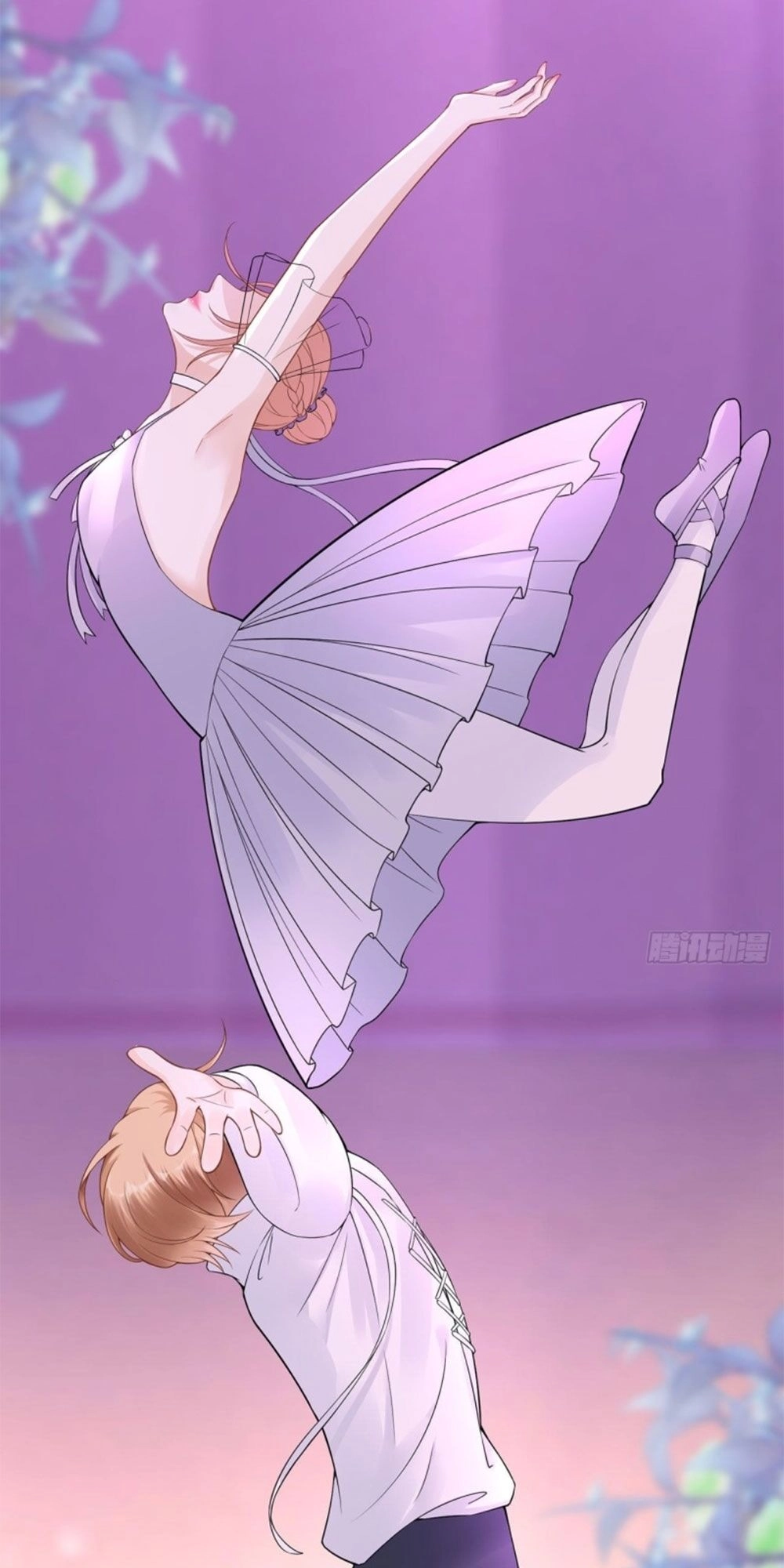 Bạn Trai Điều Khiển Giấc Mơ Chapter 60 - 7