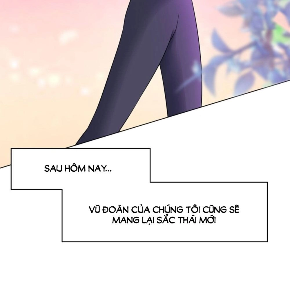 Bạn Trai Điều Khiển Giấc Mơ Chapter 60 - 8