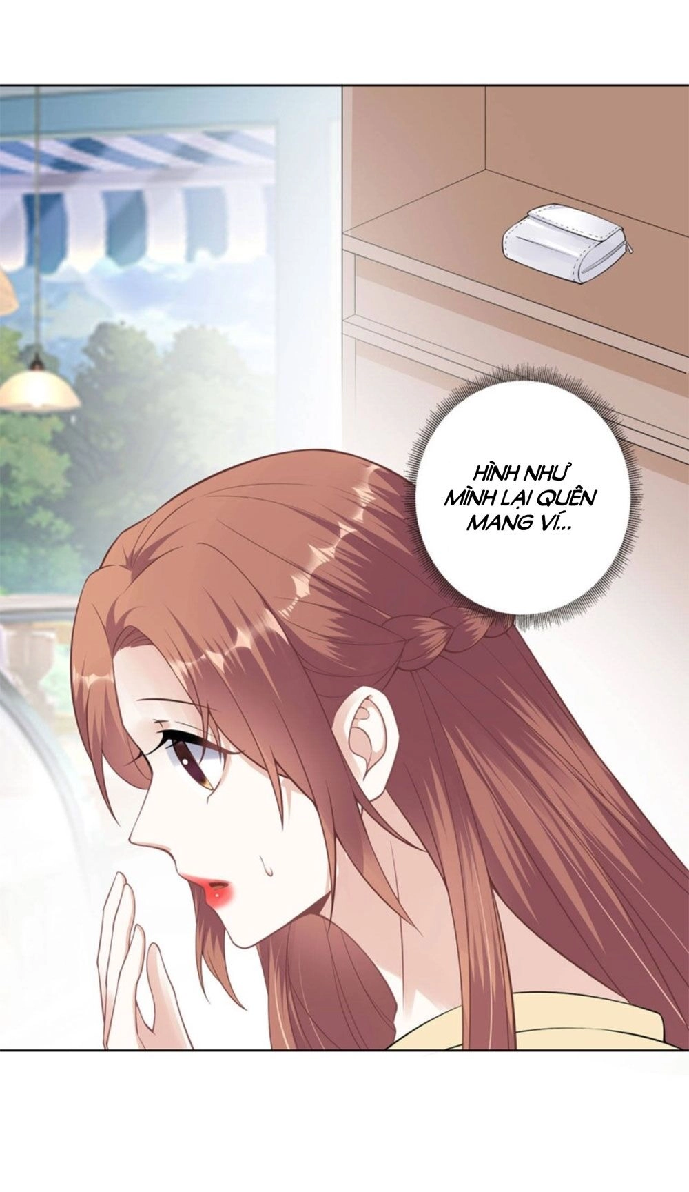 Bạn Trai Điều Khiển Giấc Mơ Chapter 60 - 16