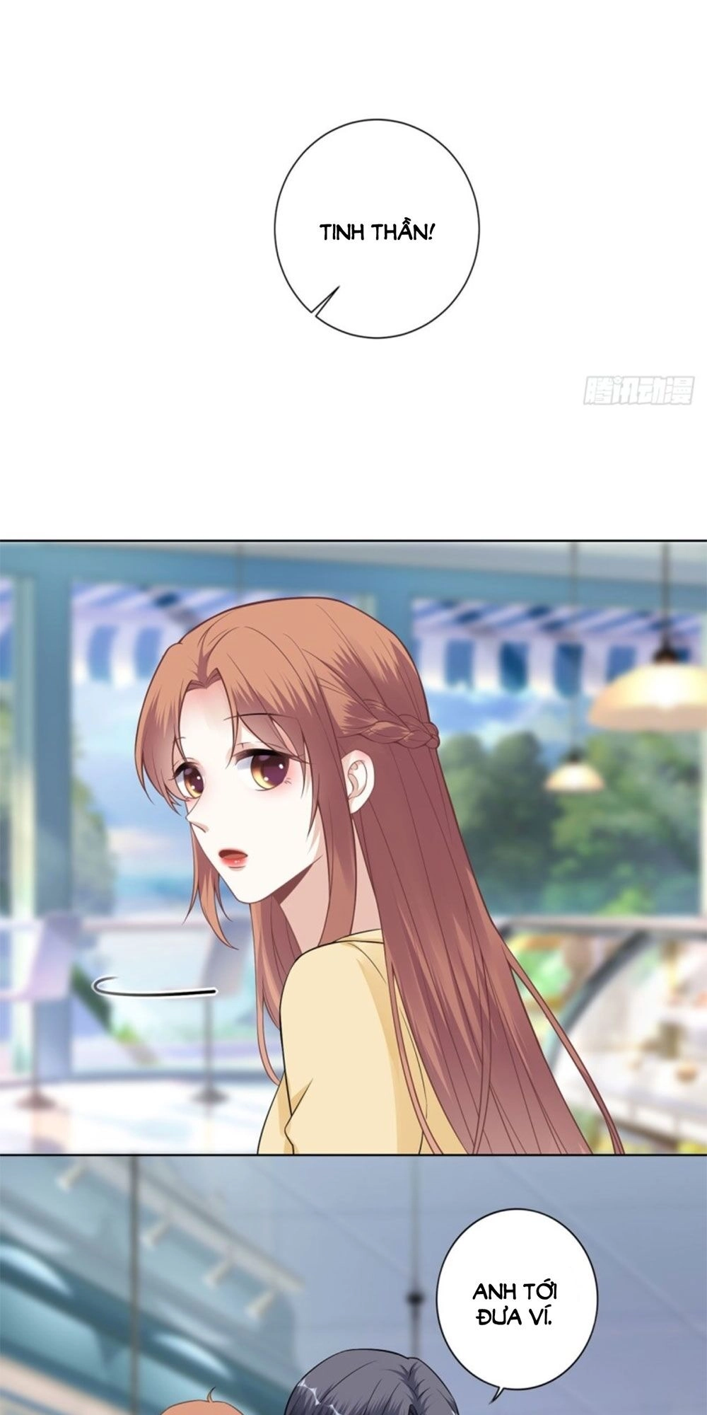 Bạn Trai Điều Khiển Giấc Mơ Chapter 60 - 17