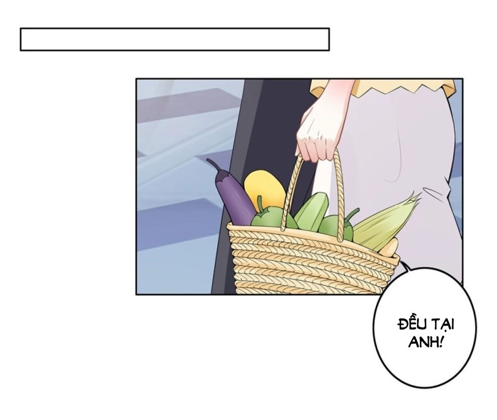 Bạn Trai Điều Khiển Giấc Mơ Chapter 60 - 21