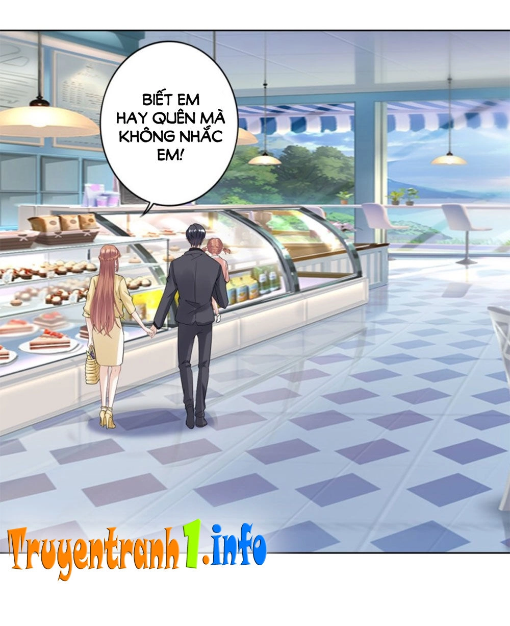 Bạn Trai Điều Khiển Giấc Mơ Chapter 60 - 22