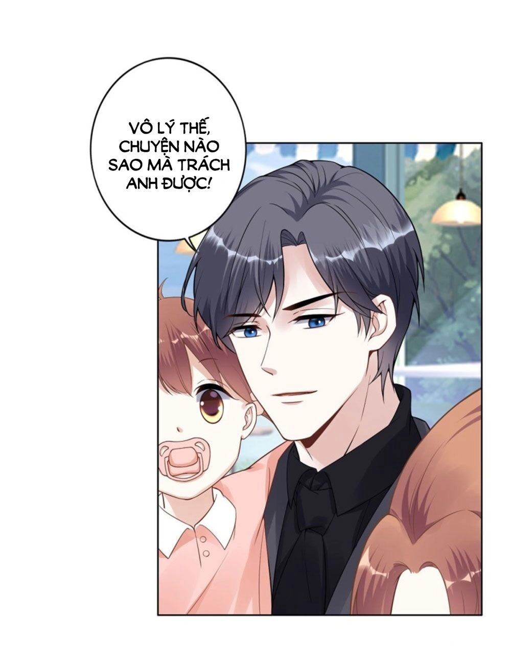 Bạn Trai Điều Khiển Giấc Mơ Chapter 60 - 23