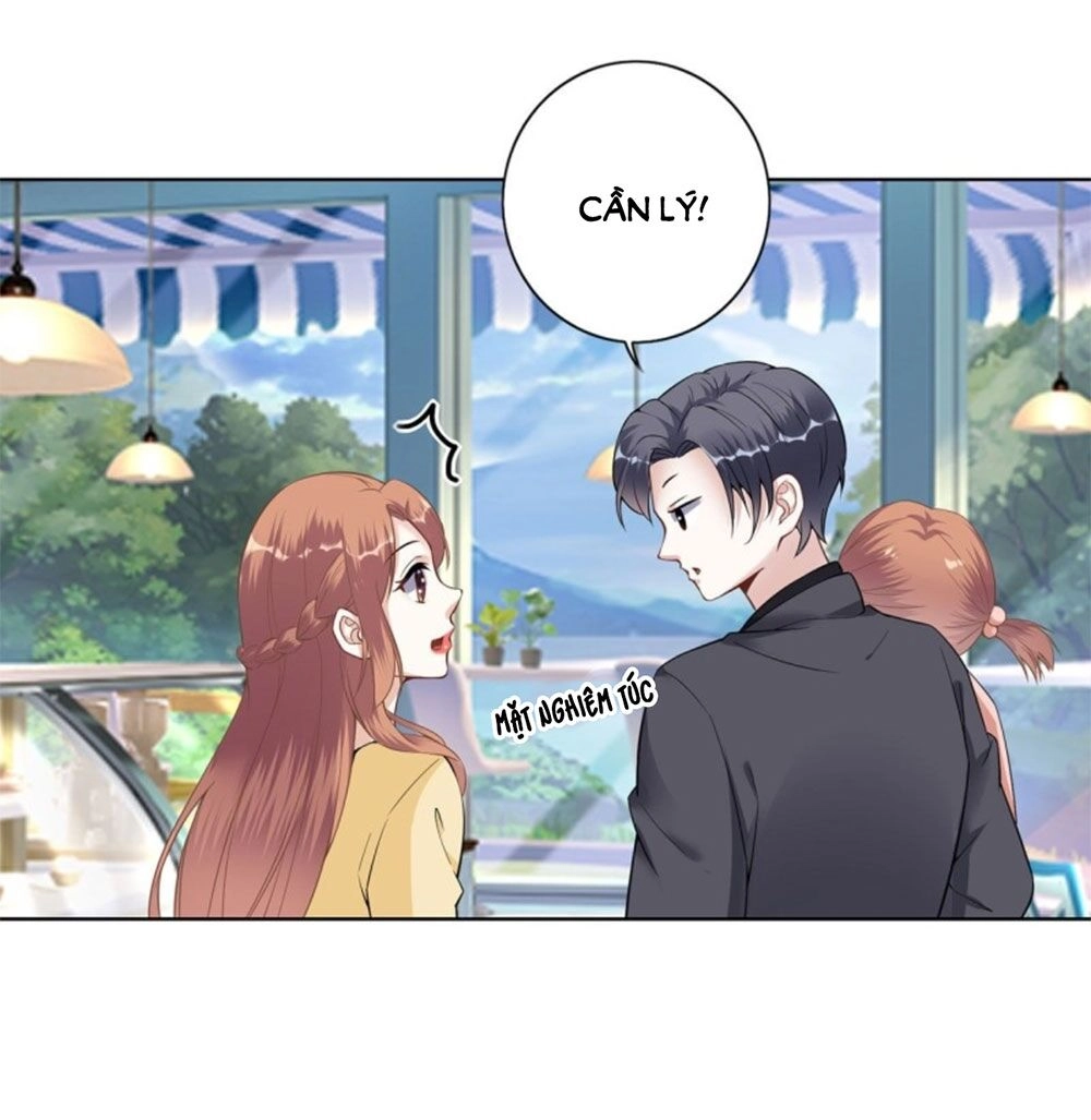 Bạn Trai Điều Khiển Giấc Mơ Chapter 60 - 25