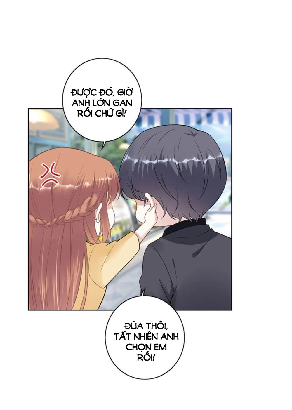 Bạn Trai Điều Khiển Giấc Mơ Chapter 60 - 26