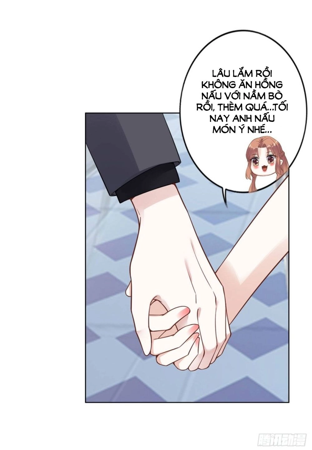 Bạn Trai Điều Khiển Giấc Mơ Chapter 60 - 28