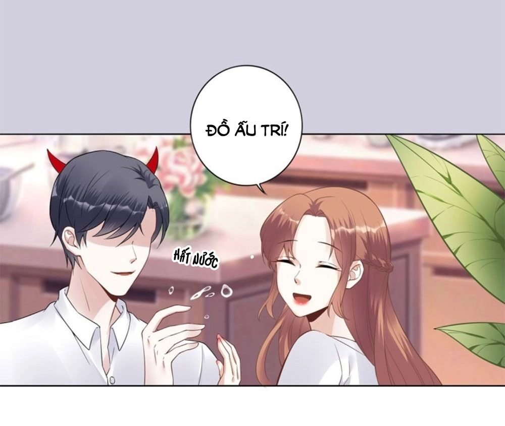 Bạn Trai Điều Khiển Giấc Mơ Chapter 60 - 31