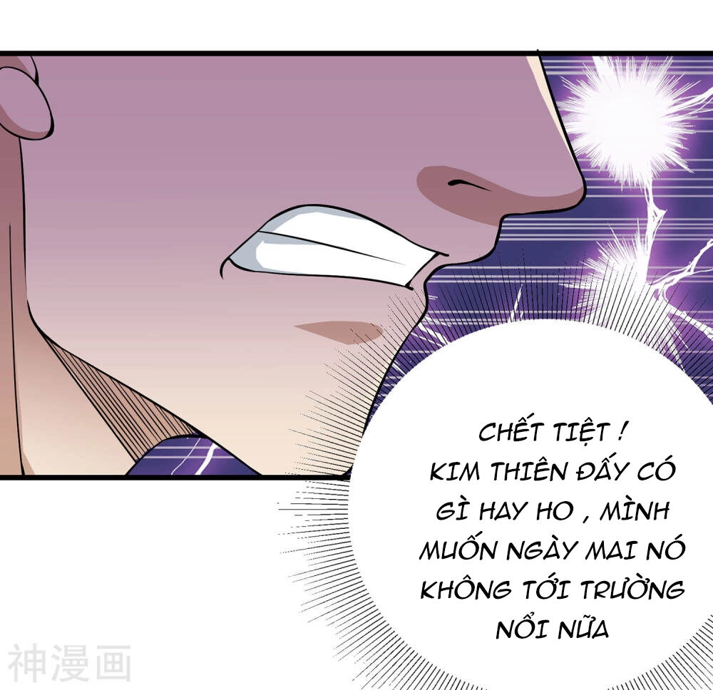 Đồng Hồ Siêu Năng Chapter 1 - 24