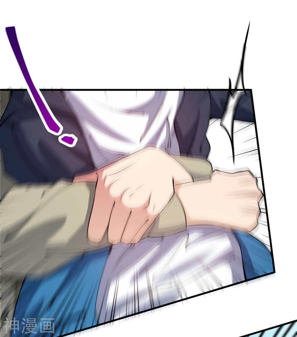 Đồng Hồ Siêu Năng Chapter 1 - 35