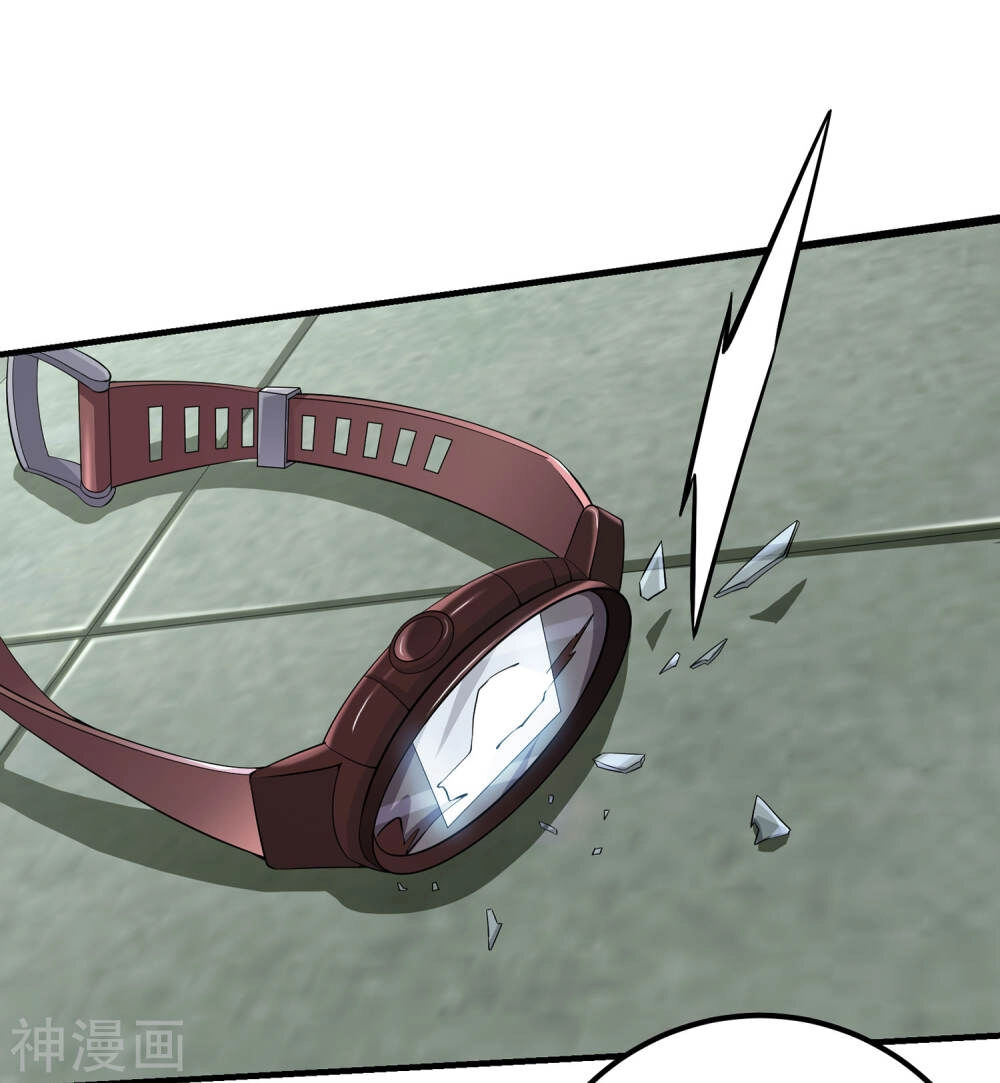 Đồng Hồ Siêu Năng Chapter 1 - 37