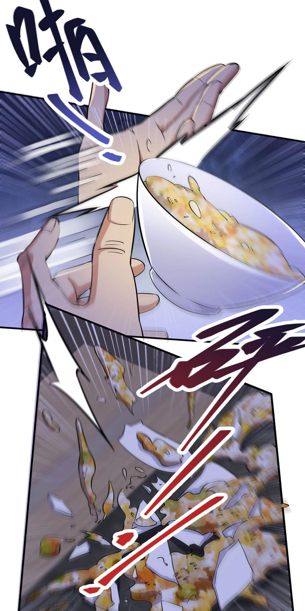 Đồng Hồ Siêu Năng Chapter 1 - 46