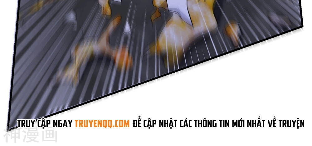 Đồng Hồ Siêu Năng Chapter 1 - 47