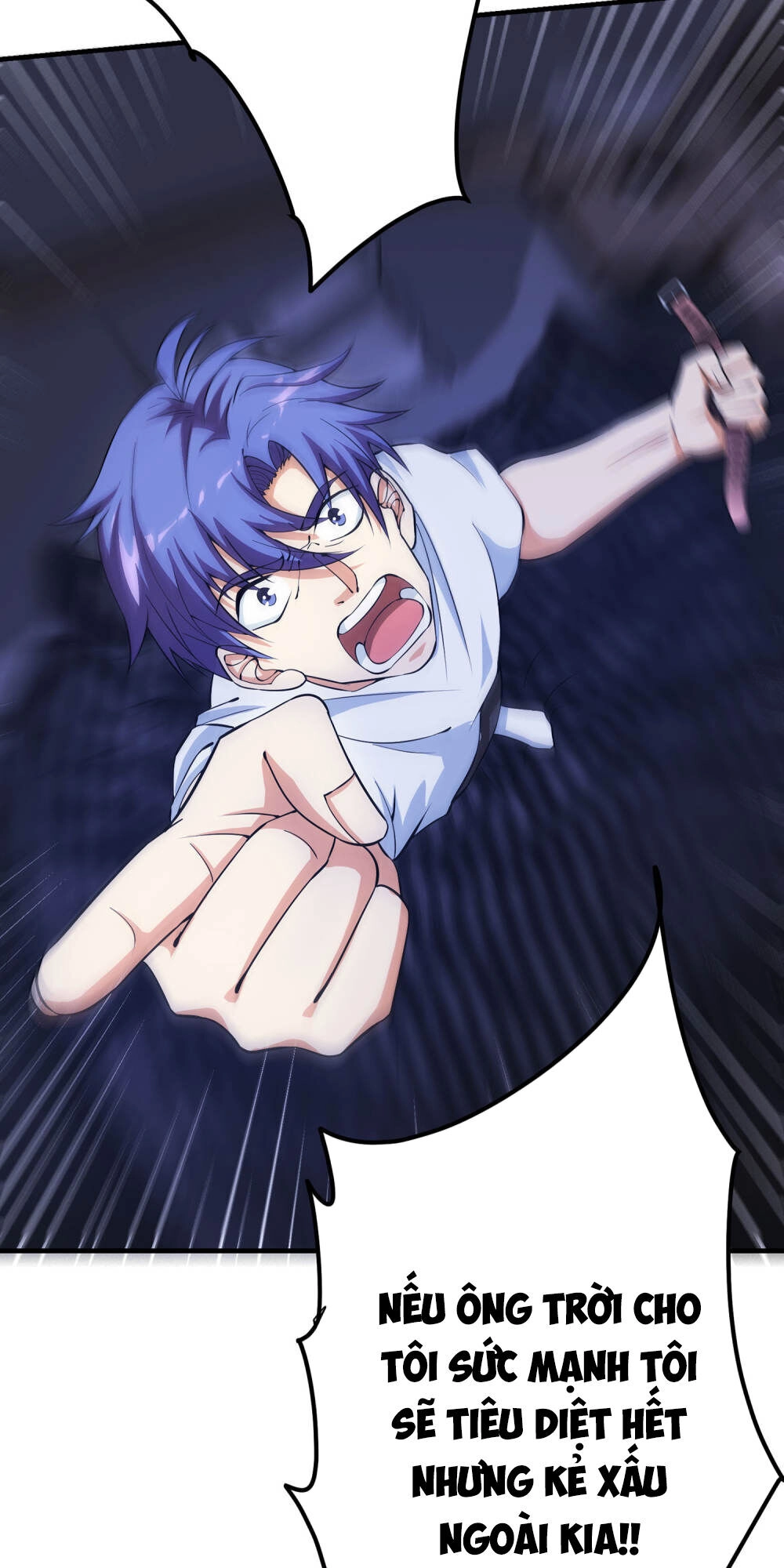 Đồng Hồ Siêu Năng Chapter 1 - 52