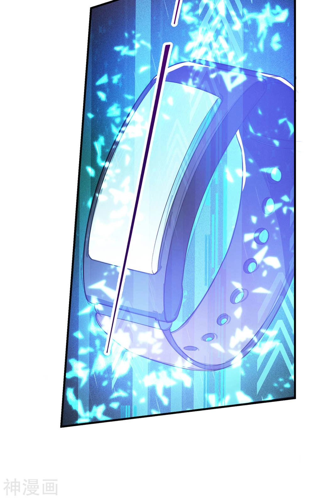 Đồng Hồ Siêu Năng Chapter 1 - 59