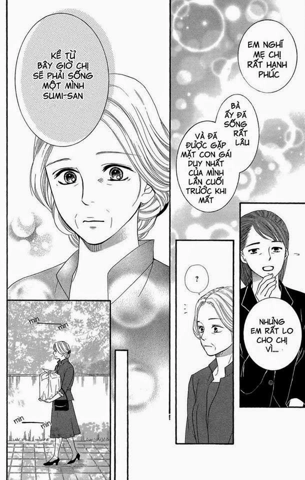 Sumika Sumire Chapter 1 - 7