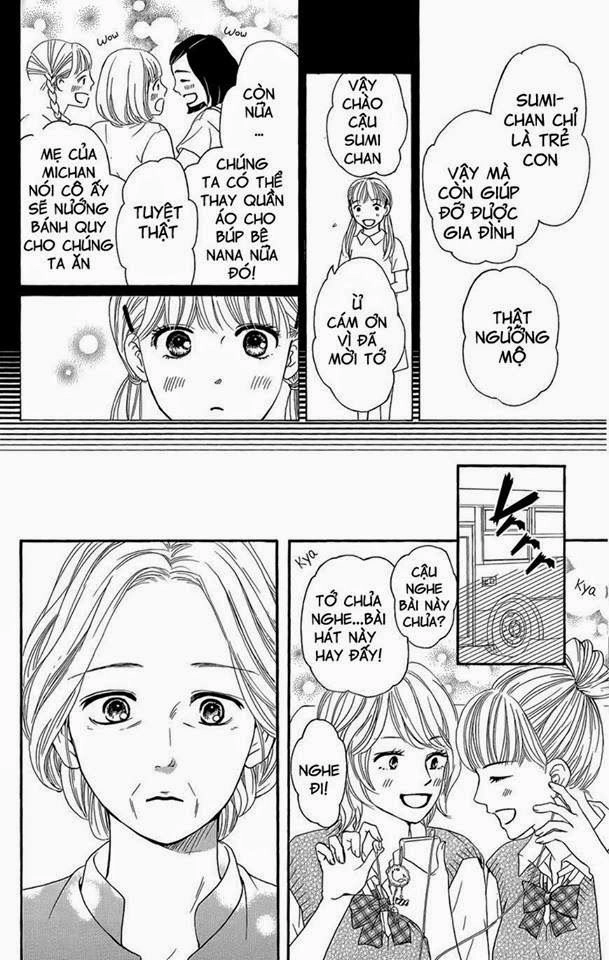 Sumika Sumire Chapter 1 - 9