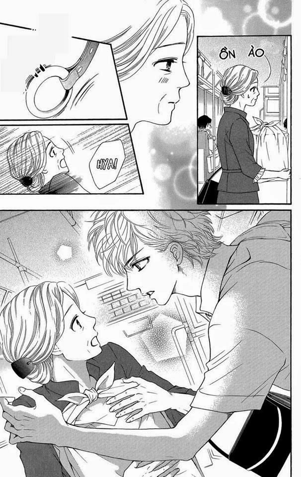 Sumika Sumire Chapter 1 - 10