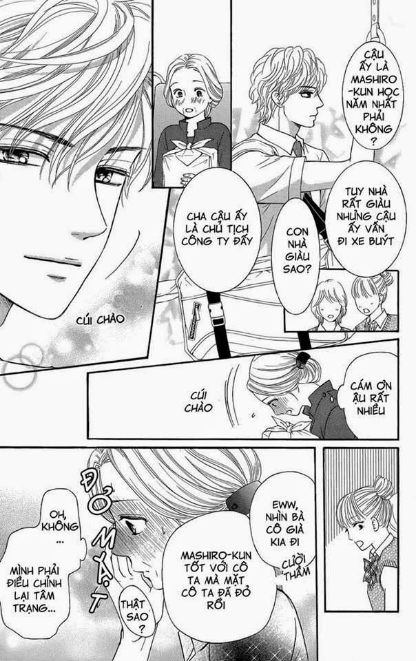 Sumika Sumire Chapter 1 - 12