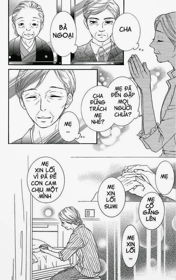 Sumika Sumire Chapter 1 - 15