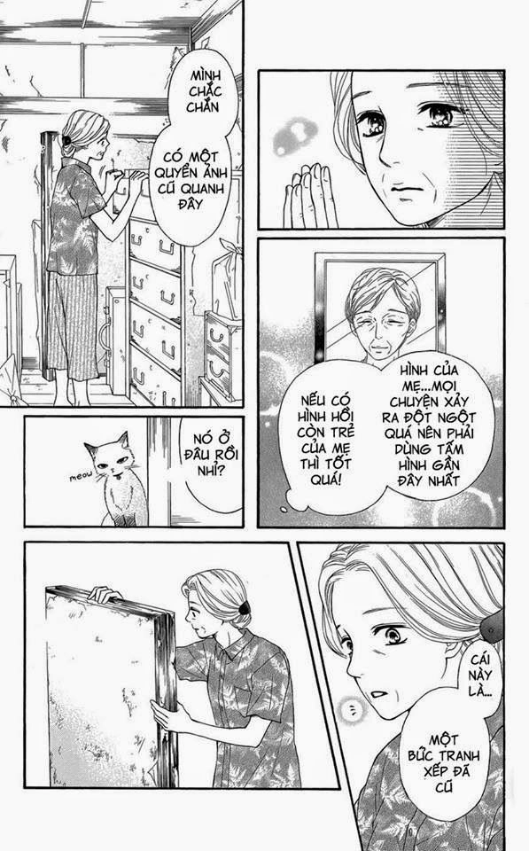 Sumika Sumire Chapter 1 - 16