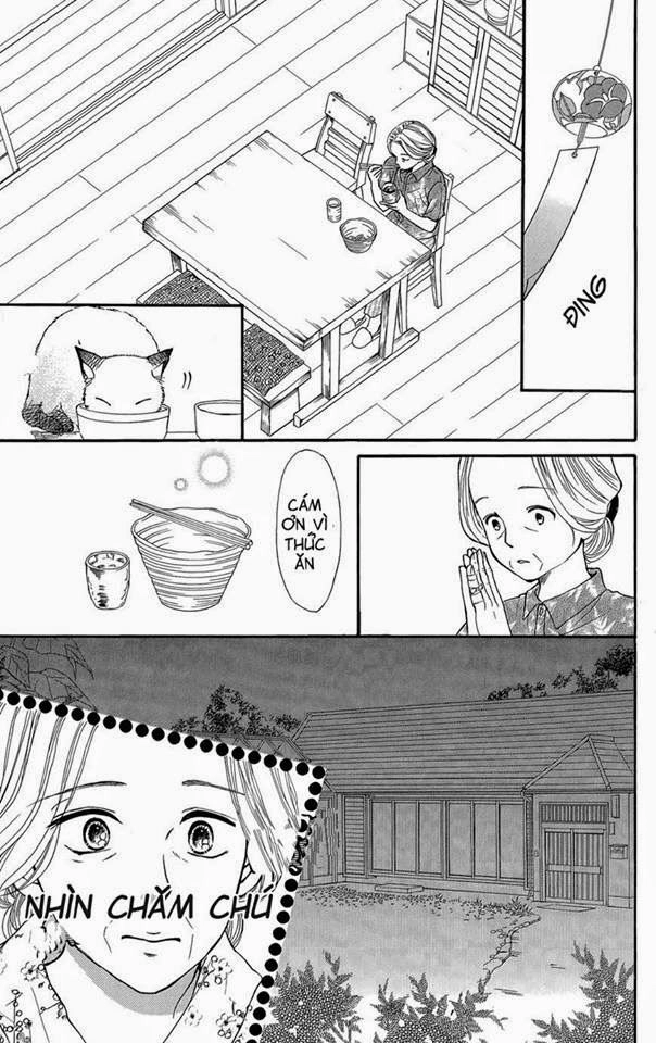 Sumika Sumire Chapter 1 - 20