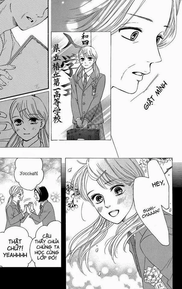 Sumika Sumire Chapter 1 - 22