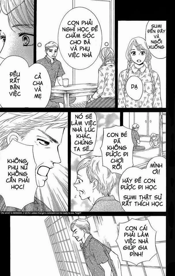 Sumika Sumire Chapter 1 - 28