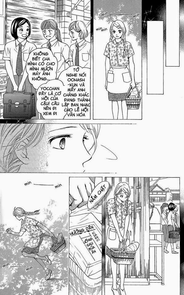 Sumika Sumire Chapter 1 - 30