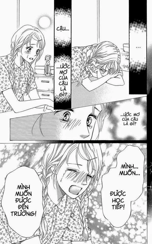 Sumika Sumire Chapter 1 - 31