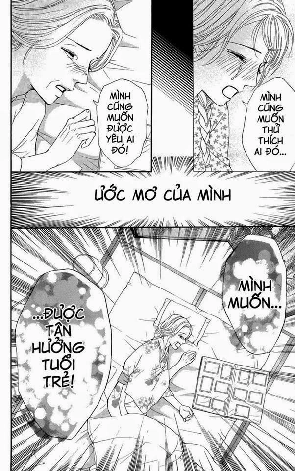 Sumika Sumire Chapter 1 - 32