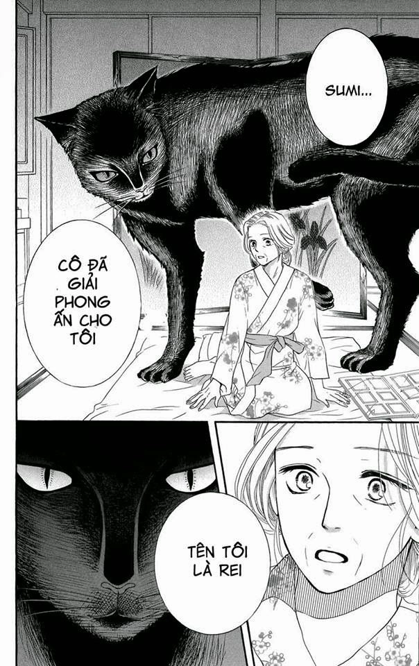 Sumika Sumire Chapter 1 - 34