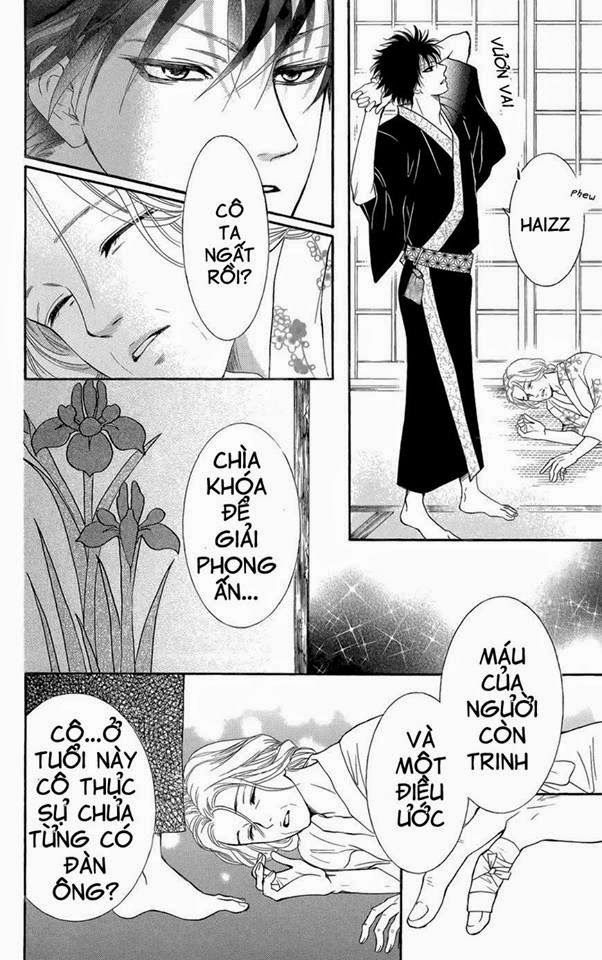 Sumika Sumire Chapter 1 - 37