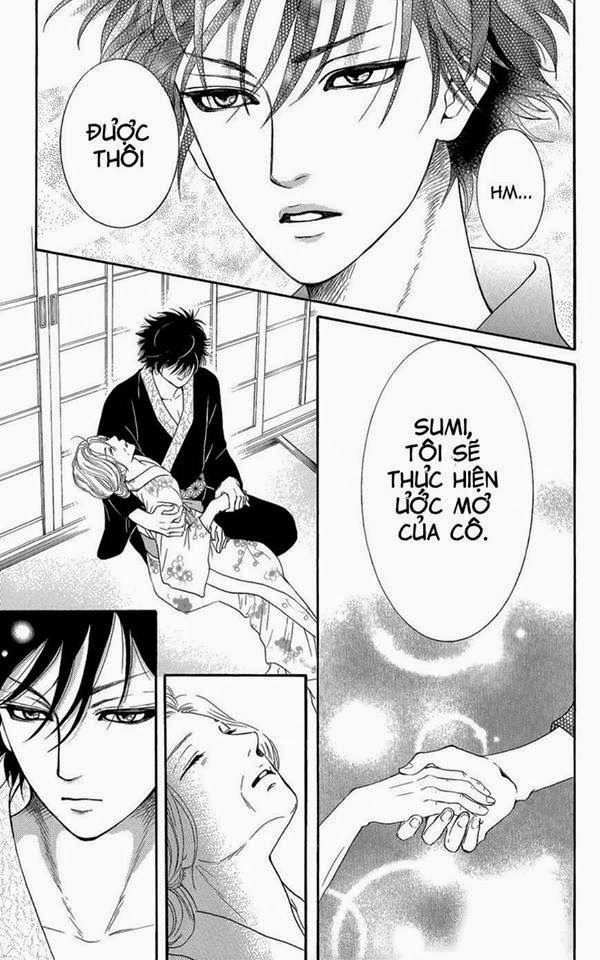 Sumika Sumire Chapter 1 - 38