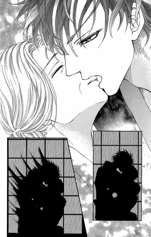 Sumika Sumire Chapter 1 - 39