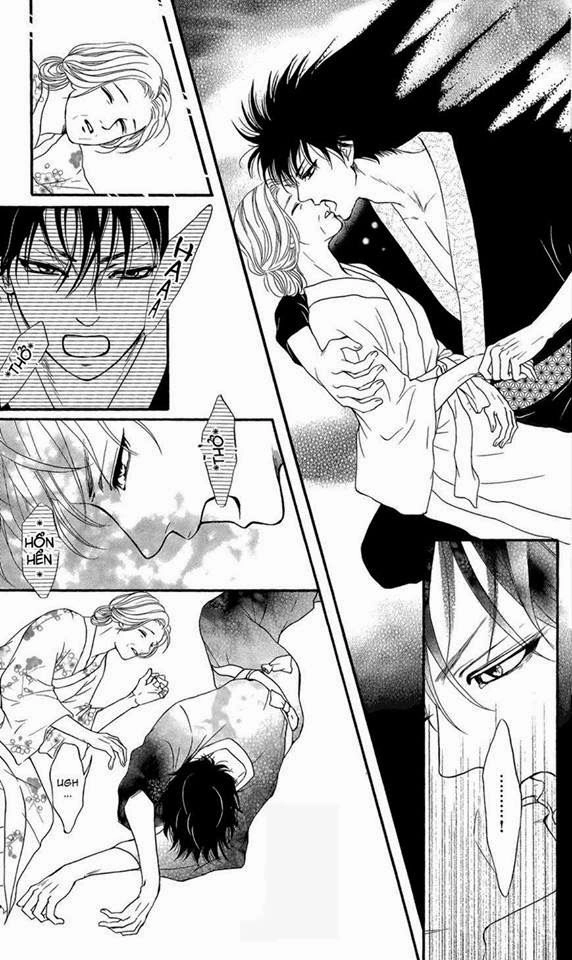 Sumika Sumire Chapter 1 - 40