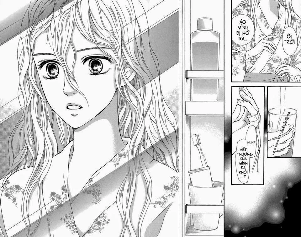 Sumika Sumire Chapter 1 - 43