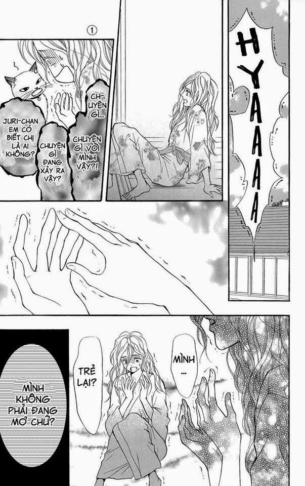 Sumika Sumire Chapter 1 - 45