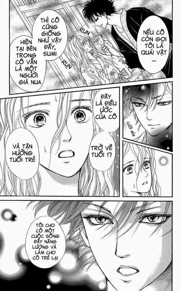 Sumika Sumire Chapter 1 - 47