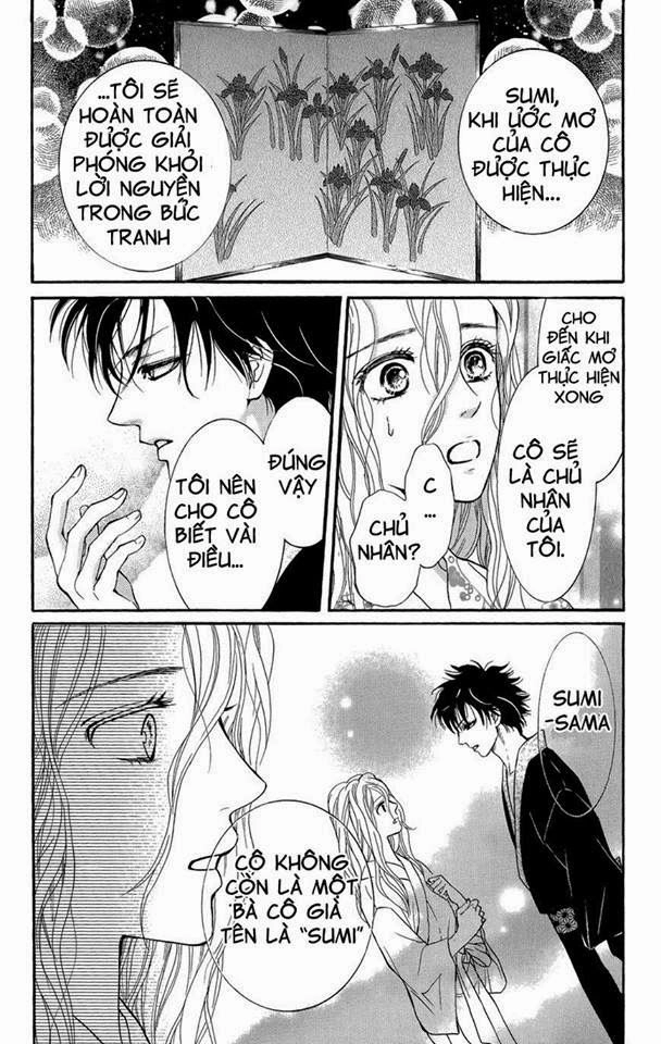 Sumika Sumire Chapter 1 - 48