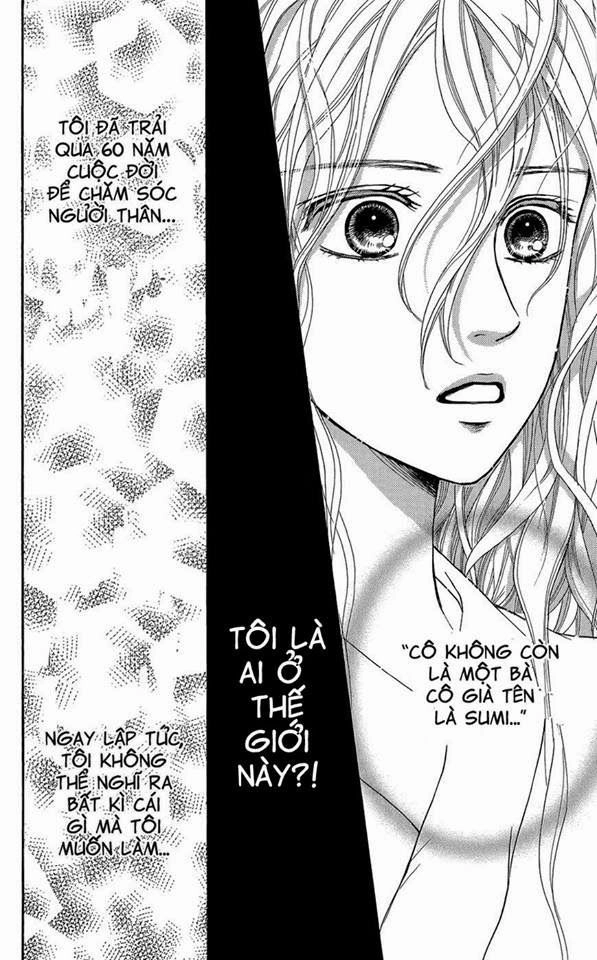 Sumika Sumire Chapter 1 - 50